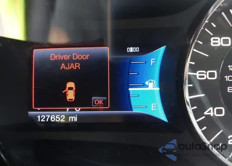 2013 Ford Edge Sel from USA, damaged, VIN 2FMDK4JC7DBA21374